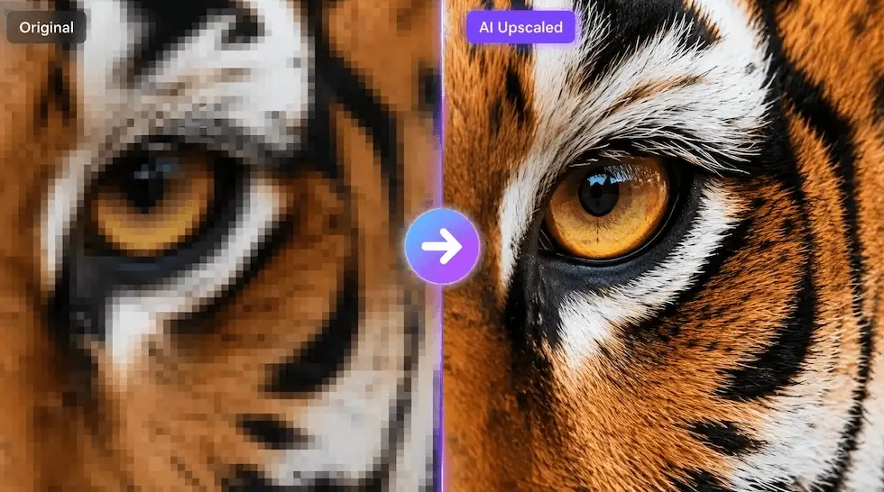Video-Upscaler